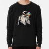 Daft Human Sweatshirt Official Daft Punk Merch