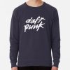 ssrcolightweight sweatshirtmens322e3f696a94a5d4frontsquare productx1000 bgf8f8f8 - Daft Punk Shop