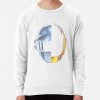 Access Punk 1 Sweatshirt Official Daft Punk Merch