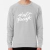 ssrcolightweight sweatshirtmensheather greyfrontsquare productx1000 bgf8f8f8 - Daft Punk Shop