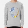 ssrcolightweight sweatshirtmensheather greyfrontsquare productx1000 bgf8f8f8 11 - Daft Punk Shop