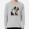 ssrcolightweight sweatshirtmensheather greyfrontsquare productx1000 bgf8f8f8 16 - Daft Punk Shop