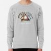 ssrcolightweight sweatshirtmensheather greyfrontsquare productx1000 bgf8f8f8 5 - Daft Punk Shop