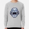 ssrcolightweight sweatshirtmensheather greyfrontsquare productx1000 bgf8f8f8 8 - Daft Punk Shop