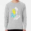 ssrcolightweight sweatshirtmensheather greyfrontsquare productx1000 bgf8f8f8 9 - Daft Punk Shop