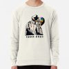 ssrcolightweight sweatshirtmensoatmeal heatherfrontsquare productx1000 bgf8f8f8 16 - Daft Punk Shop