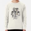 Daft Human Sweatshirt Official Daft Punk Merch