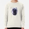 ssrcolightweight sweatshirtmensoatmeal heatherfrontsquare productx1000 bgf8f8f8 6 - Daft Punk Shop