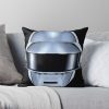 Access Punk 4 Throw Pillow Official Daft Punk Merch