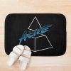 Alive Bath Mat Official Daft Punk Merch