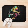 Access Punk 2 Bath Mat Official Daft Punk Merch