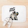  P  U  N  K Bath Mat Official Daft Punk Merch