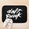 P  U  N  K Bath Mat Official Daft Punk Merch