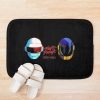 Glam Punk Bath Mat Official Daft Punk Merch