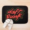  P  U  N  K Bath Mat Official Daft Punk Merch