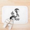 Daft Punk Techno Music Bath Mat Official Daft Punk Merch