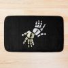 Hand Logos Bath Mat Official Daft Punk Merch