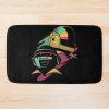 Access Punk 2 Bath Mat Official Daft Punk Merch