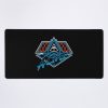 Alive Mouse Pad Official Daft Punk Merch