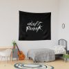 P  U  N  K Tapestry Official Daft Punk Merch