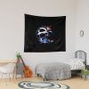 Pung 6 Tapestry Official Daft Punk Merch