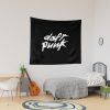 P  U  N  K Tapestry Official Daft Punk Merch