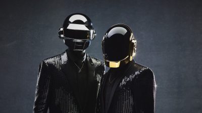 Top 10 Merch For Daft Punk Fans In 2024