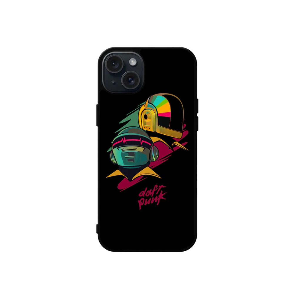Daft Punk Phone Cases - Daft Punk Shop