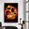 Band Daft Punk Retro Collection Wall Art