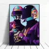 Sdc299e1ab8e24e569fb745d1ab293921z - Daft Punk Shop