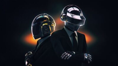 Top 10 Best Daft Punk Merch Gifts for Fans in 2026 - Daft Punk Shop