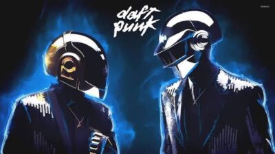 Top 7 Best Daft Punk Birthday Gifts for Fans in 2026 - Daft Punk Shop