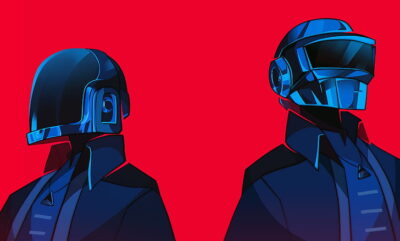 Top 7 Best Daft Punk Gifts for Christmas in 2026 - Daft Punk Shop