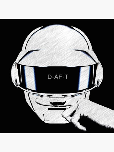 flat750x075f pad750x1000f8f8f8.u2 10 - Daft Punk Shop