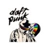 flat750x075f pad750x1000f8f8f8.u2 12 - Daft Punk Shop