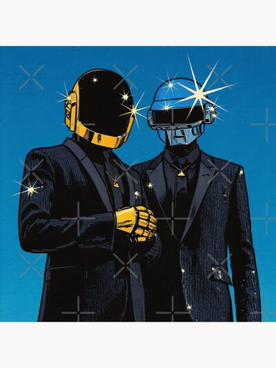 flat750x075f pad750x1000f8f8f8.u2 14 - Daft Punk Shop