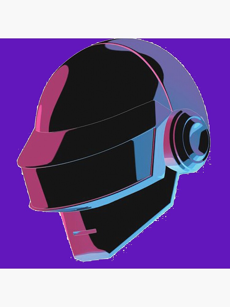 New Design Daft Punk Music Tapestry - Image 2