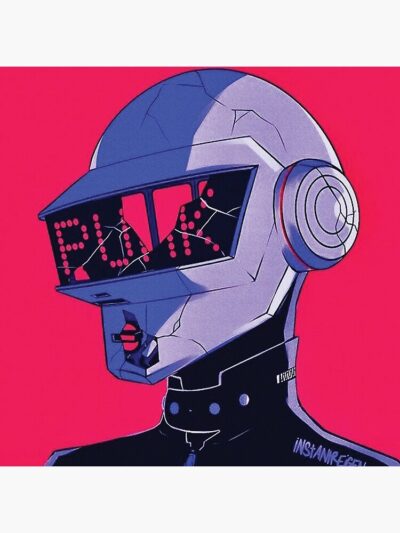 flat750x075f pad750x1000f8f8f8.u2 9 - Daft Punk Shop