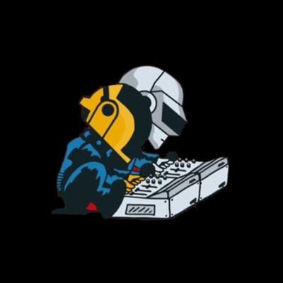 flat750x075f pad750x750f8f8f8 18 - Daft Punk Shop