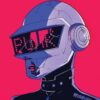 flat750x075f pad750x750f8f8f8 22 - Daft Punk Shop