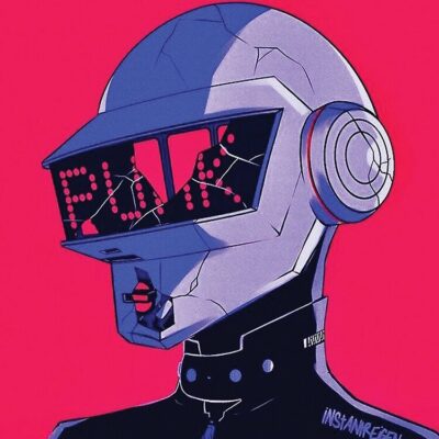 flat750x075f pad750x750f8f8f8 22 - Daft Punk Shop