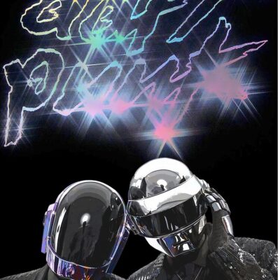 flat750x075f pad750x750f8f8f8 24 - Daft Punk Shop