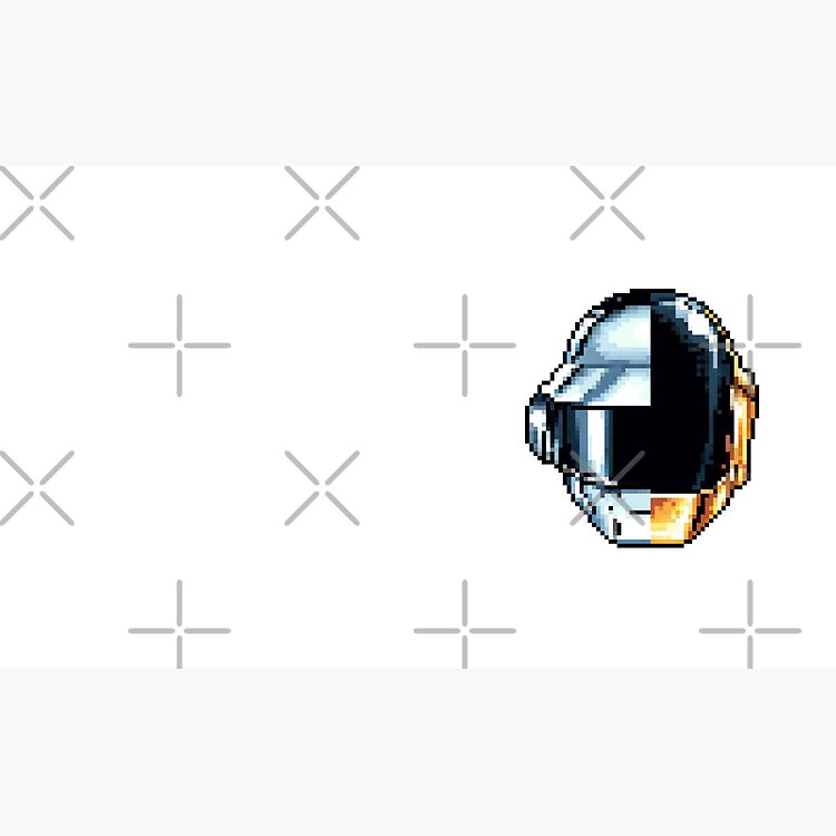 Daft Punk Electronic Music Mug - Image 3