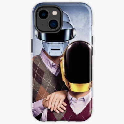 Bang And Guy Man Popculture Design Iphone Case