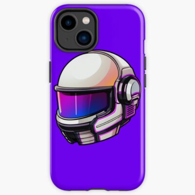 Best Design Daft Punk Vintage Design Iphone Case