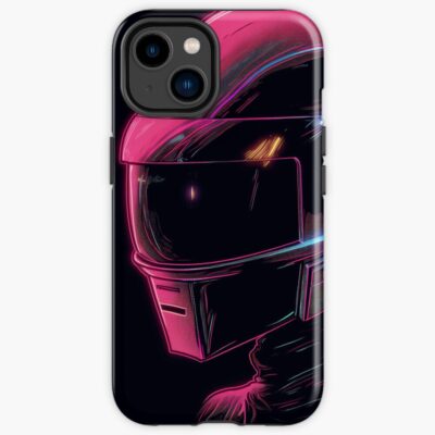 Hot Design Daft Dunk Unique Iphone Case