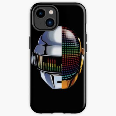 New Design Daft Punk Music Basic Iphone Case