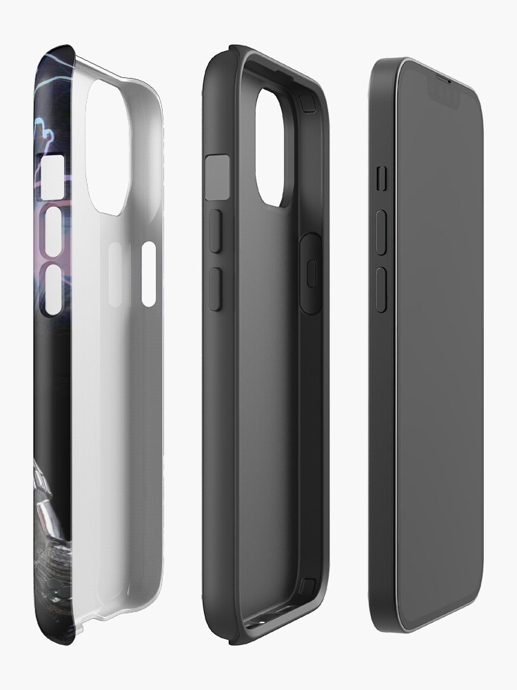 Hot Item Daft Punk 80 S Retro Iphone Case - Image 2