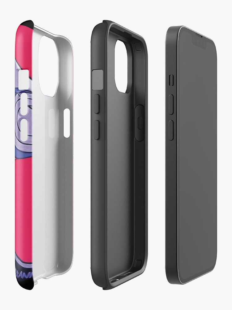 Best Selling Daft Punk Music Iphone Case - Image 2