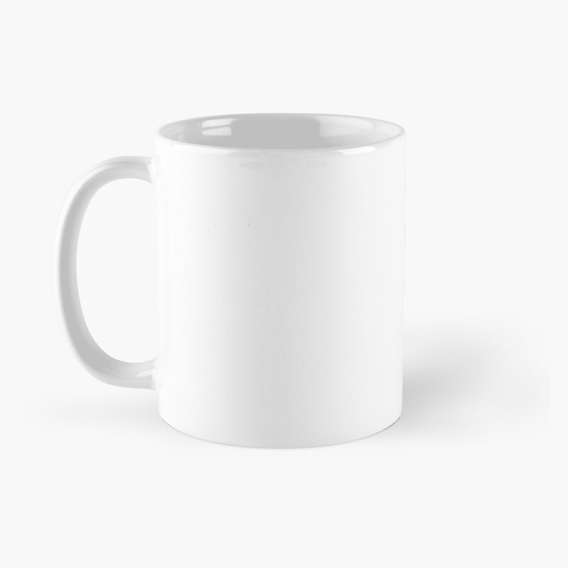 Daft Punk Electronic Music Mug - Image 2